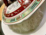 鵝油拌南瓜米粉