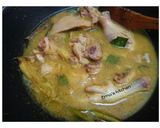 Foto langkah ke 3 dari resep Ayam Goreng Jinten.