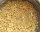 पुरणपोली (Puranpoli recipe in hindi) रेसिपी चरण 1 फोटो