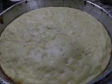 Pan de cebolla y queso