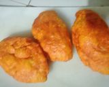 Foto del paso 15 de la receta: Ricas y deliciosas empanadas de pollo