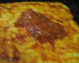 Foto del paso 5 de la receta: Pizza casera