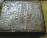 Foto del paso 4 de la receta: Brownie fácil de Doña Petrona