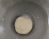 Une image de l'étape 3 de Donuts de Pâques.