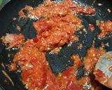 Foto langkah ke 2 dari resep Terong Balado.