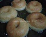 Foto langkah ke 12 dari resep Donat Kentang.