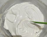 Foto langkah ke 1 dari resep Bolu Kukus Mekar Semangka.