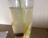 Foto langkah ke 3 dari resep Herbal Drink Jahe Serai.