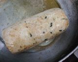 صورة لخطوة 4 من وصفة دجاج رولي بالجبن