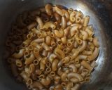 Foto langkah ke 1 dari resep Makaroni telur.