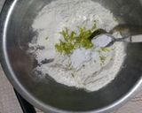 Foto del paso 2 de la receta: Bizcochuelo/torta de limón!!