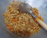 Foto langkah ke 3 dari resep Samosa.