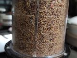 जवसाची चटणी (jawas chutney recipe in marathi)