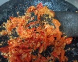 Foto langkah ke 2 dari resep Sambel bawang.