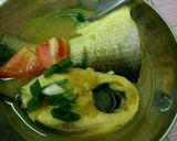 Foto langkah ke 5 dari resep Ikan pindang bandeng.