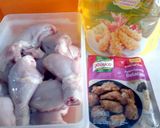 Foto langkah ke 1 dari resep Ayam goreng balacan praktis.