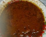 Foto langkah ke 4 dari resep Cilok bumbu kacang.