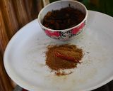 ভাজা মশলা (Vaja masala recipe in bengali) রেসিপির ধাপ 2 ছবি