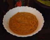 ब्राउन सेवई(brown sevai recipe in hindi) रेसिपी चरण 4 फोटो