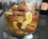 Foto del paso 3 de la receta: Espinacas con garbanzos