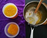 Foto del paso 6 de la receta: Mermelada de duraznos