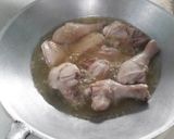 Foto langkah ke 2 dari resep Semur Ayam Kentang.