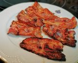Foto del paso 3 de la receta Hamburguesa con Foie de Pato y reducción de Oporto