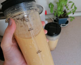 Foto del paso 2 de la receta: Batido frutas