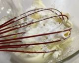 Foto del paso 8 de la receta: Bizcocho corazón red velvet con cobertura