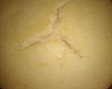 A picture of step 3 of Honey Cake.