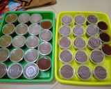 Foto langkah ke 3 dari resep Sliky Puding Coklat.