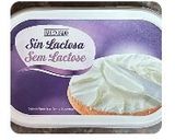 Foto del paso 2 de la receta: Helados individuales de queso de untar y Turrón Crema de almendra con proteína