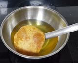 बेडमी पूरी और आलू की सब्जी (Bedmi puri aur aloo ki sabzi recipe in Hindi) रेसिपी चरण 7 फोटो