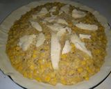 Foto del paso 3 de la receta: Tarta de choclo dulce