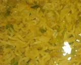 Maggie pakoda recipe step 1 photo