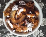 A picture of step 9 of Khuska A Pahari Festive Dish.