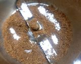 A picture of step 5 of Pepper chicken.