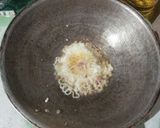 Foto langkah ke 3 dari resep Bihun Dadar.