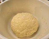 Kacsazsíros pogácsa recept fázis 3 fotója