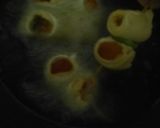 A picture of step 5 of Spicy Chicken skewers.