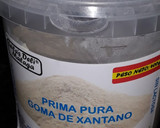 Foto del paso 3 de la receta: Aceite de oliva gelificado con aloe vera