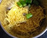 લીલી ચટણી(Green Chutney recipe in Gujarati) રેસીપી સ્ટેપ1ફોટો