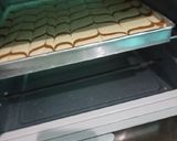 Foto langkah ke 7 dari resep Bolu Gulung All ni one.