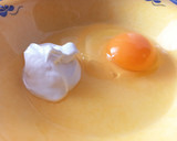 Foto del paso 3 de la receta: Tortilla y pastel de verduras, dos recetas en una