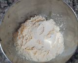 कस्टर्ड वनीला आइसक्रीम (Custard vanilla icecream recipe in hindi) रेसिपी चरण 2 फोटो