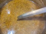 Chorba Frik #monlivredecuisine