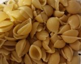 عکس مرحله 10 از دستور Mac & Cheese (مک اند چیز) با گوشت قلقلی 🍝🧀