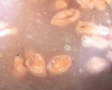 Foto del paso 8 de la receta: Ñoquis (re fáciles) de Remolacha y leche!