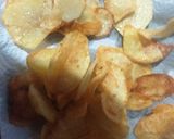 Foto del paso 3 de la receta: Papas fritas como las compradas