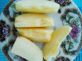 Pure Pisang & Apel MPASI 6month+